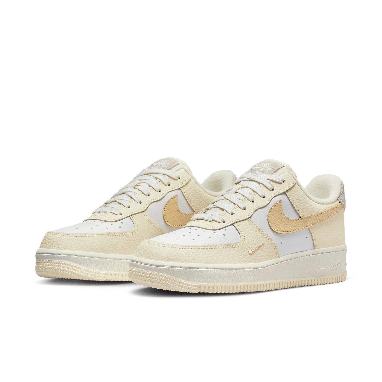 Nike Air Force 1 Low '07 'Coconut Milk'