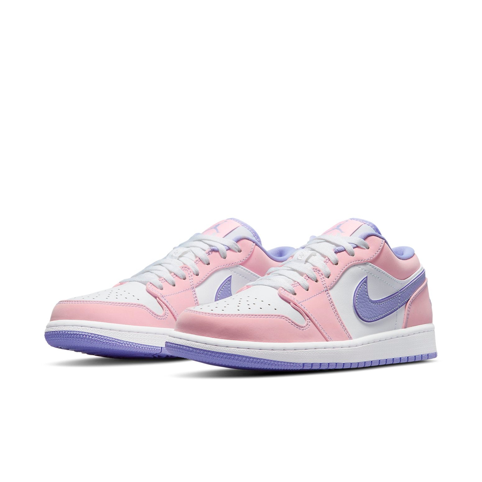 Air Jordan 1 Low SE 'Arctic Punch'