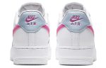 Nike Air Force 1 Low 'Fire Pink'