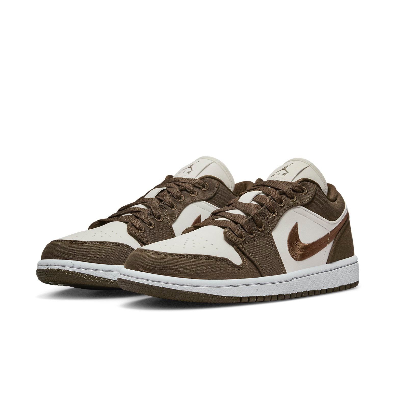 Air Jordan 1 Low SE 'Light Olive'