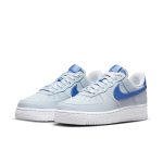 Nike Air Force 1 Low '07 'Blue Tint Polar'