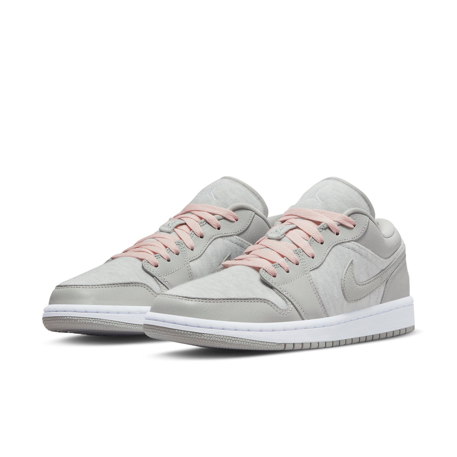 Air Jordan 1 Low SE 'Light Iron Ore'