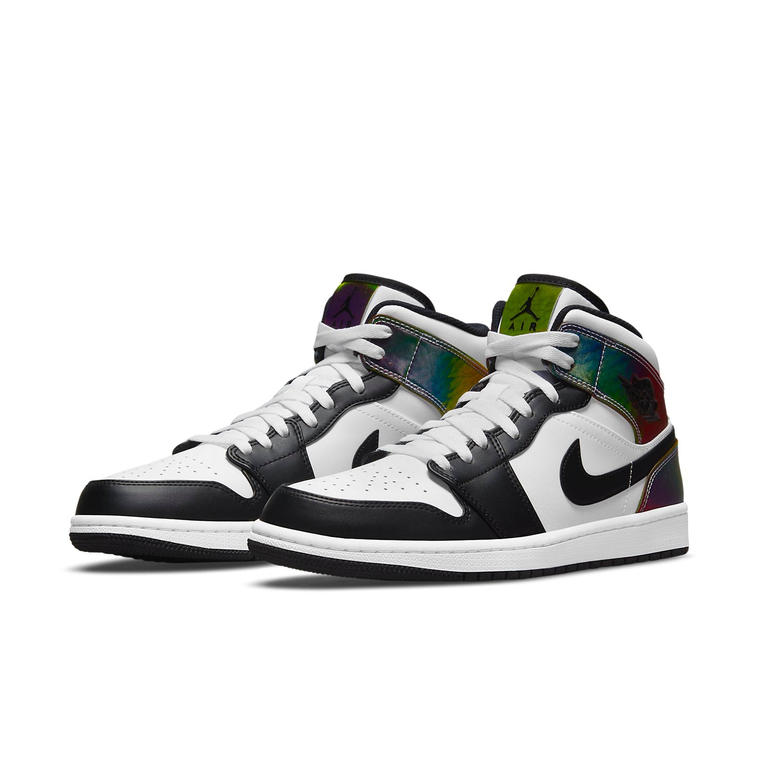 Air Jordan 1 Mid SE 'Heat Reactive - Color Change'