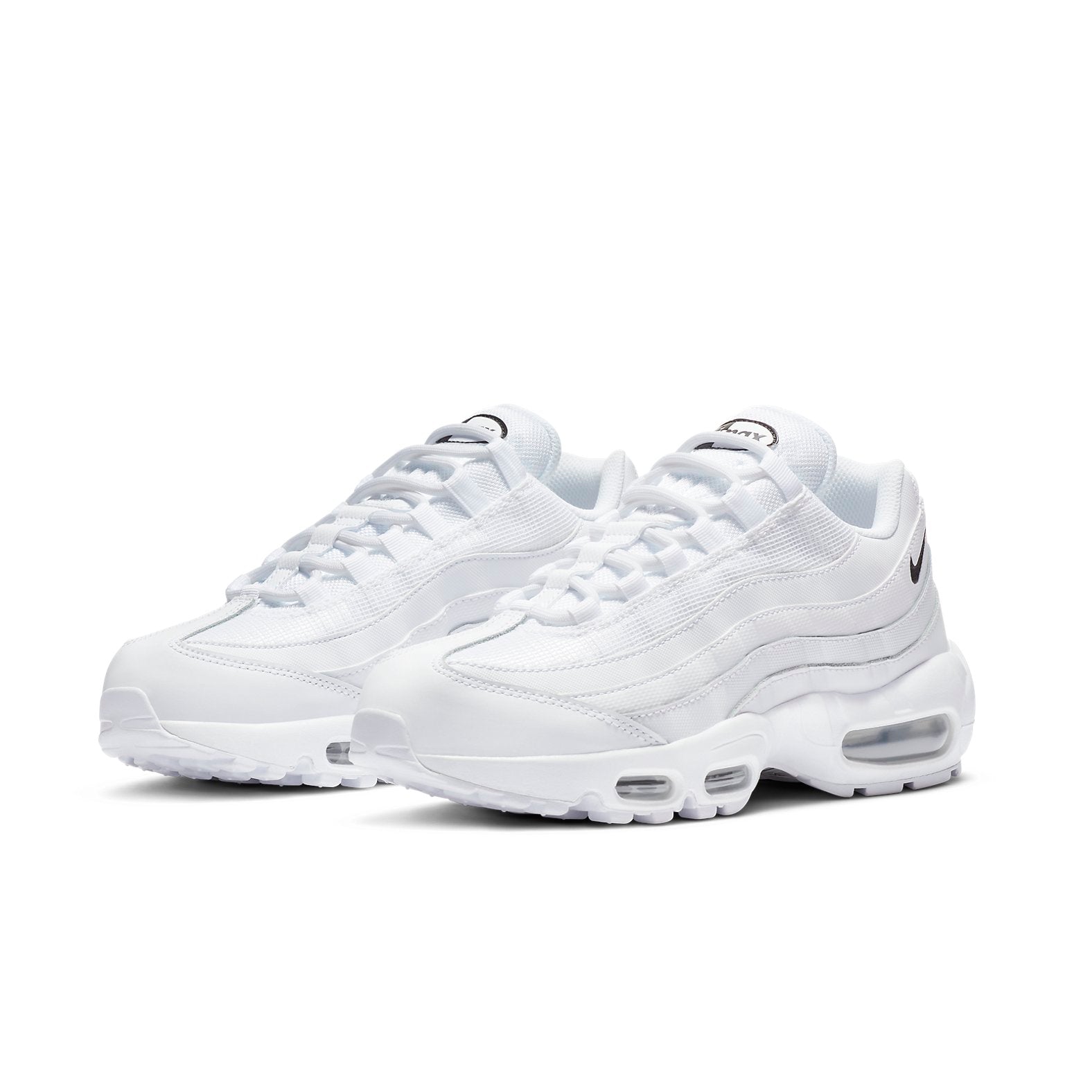 Nike Air Max 95 Essential 'White Black'