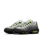 Nike Air Max 95 OG Premium 'Blck'