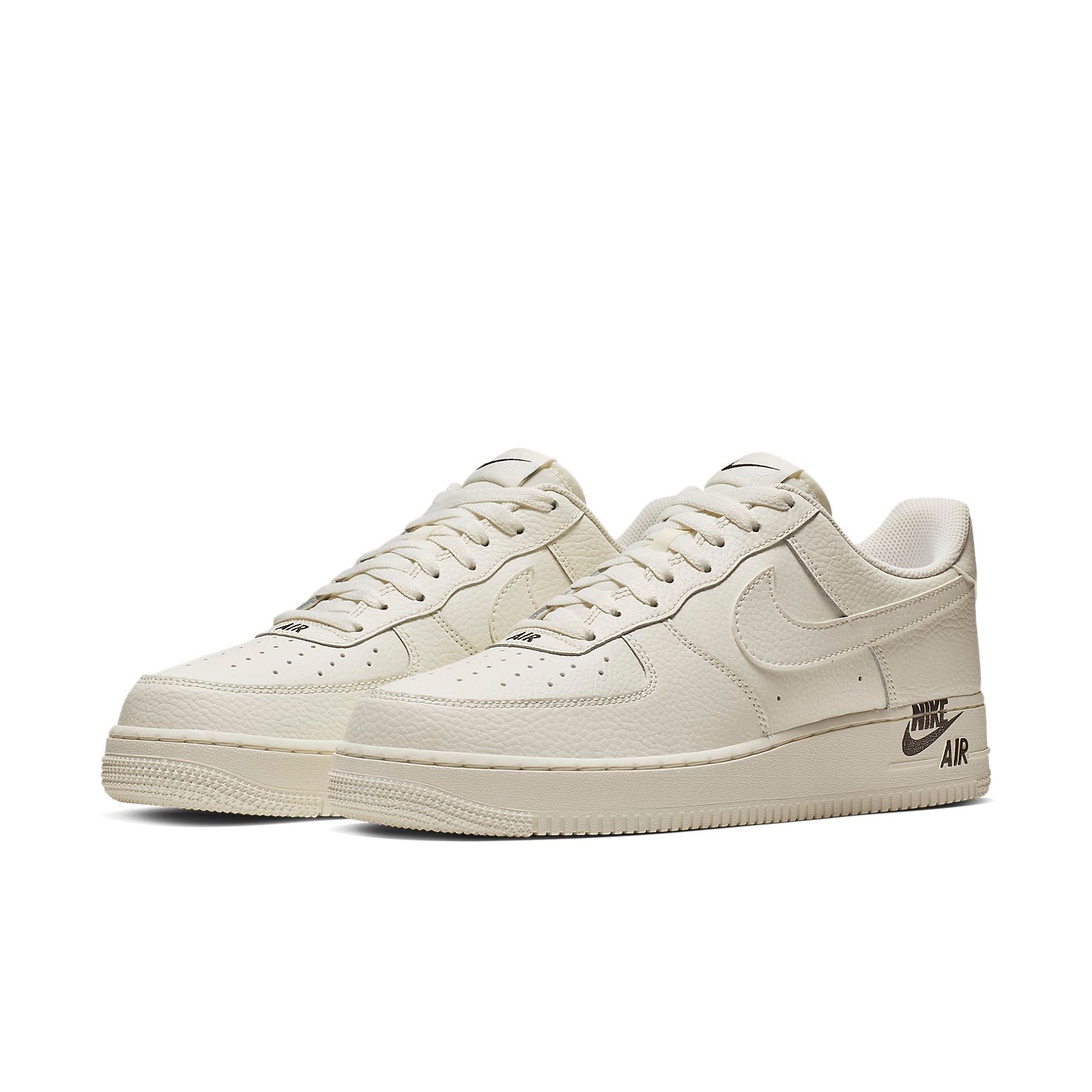 Nike Air Force 1 Low '07 'Sail'