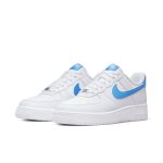 Nike Air Force 1 Low '07 Next Nature 'University Blue'