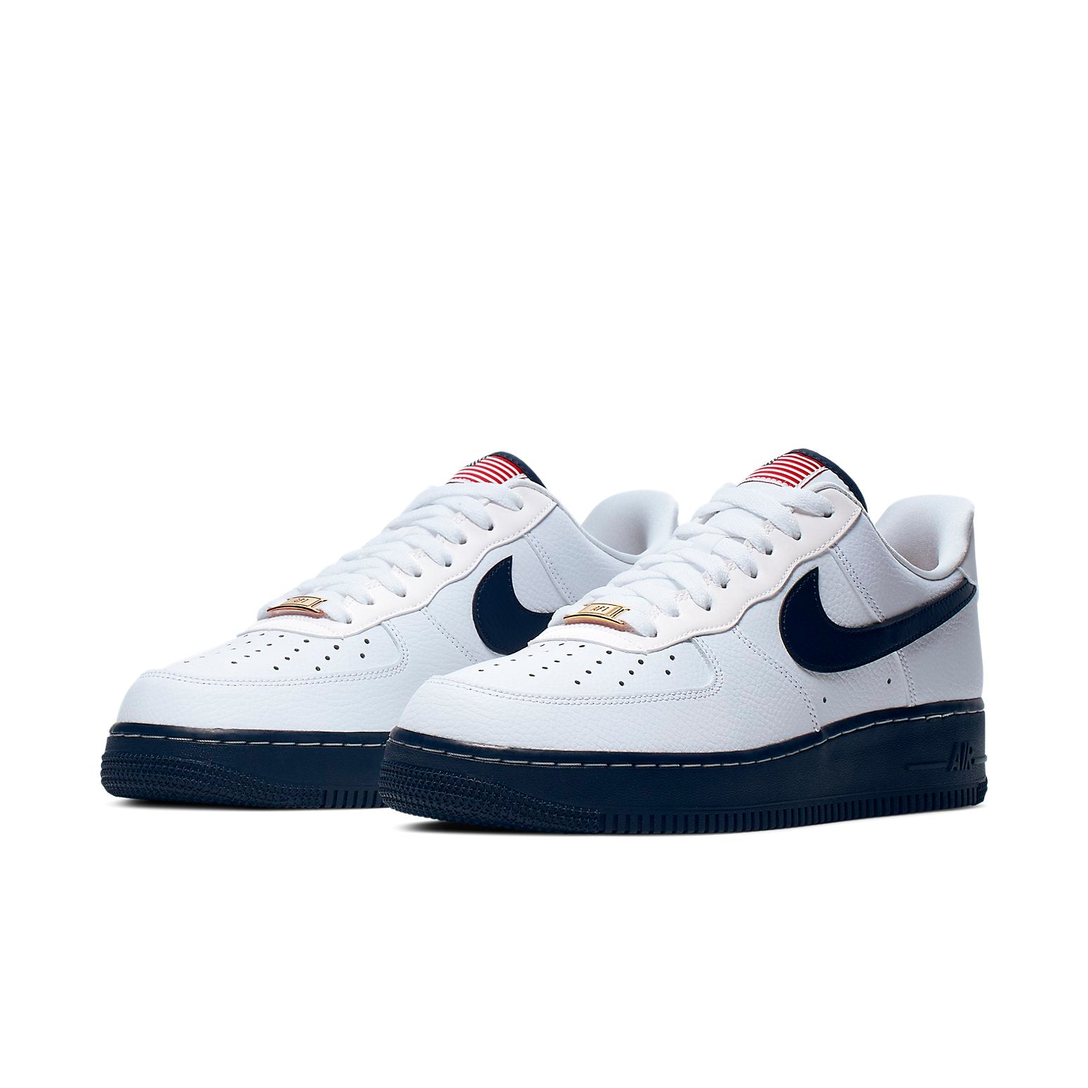 Nike Air Force 1 Low '07 LV8 'USA'