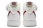 Nike Air Force 1 Mid '07 'Sail'