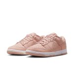 Nike Dunk Low PRM 'Soft Pink'