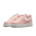 Nike Air Force 1 Low '07 Premium Next Nature 'Sun Club - Arctic Orange'