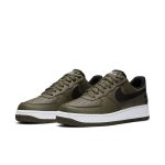 Nike Air Force 1 Low '07 LV8 'Double Swoosh - Twilight Marsh'