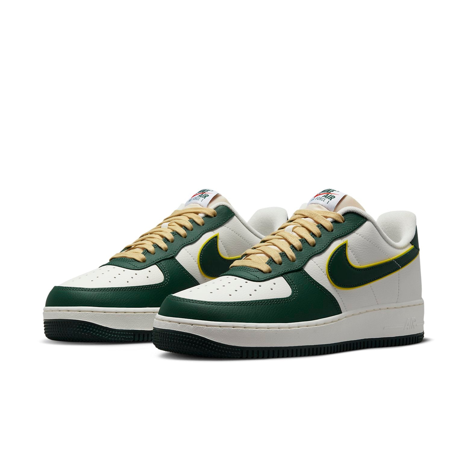 Nike Air Force 1 Low '07 LV8 'Noble Green'