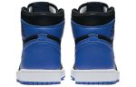 Air Jordan 1 Retro High OG 'Royal' 2017