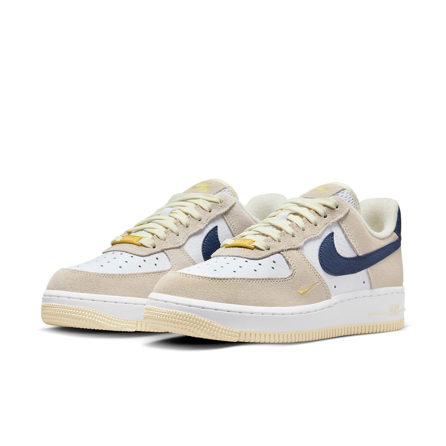 Nike Air Force 1 Low 'Tan Marine'