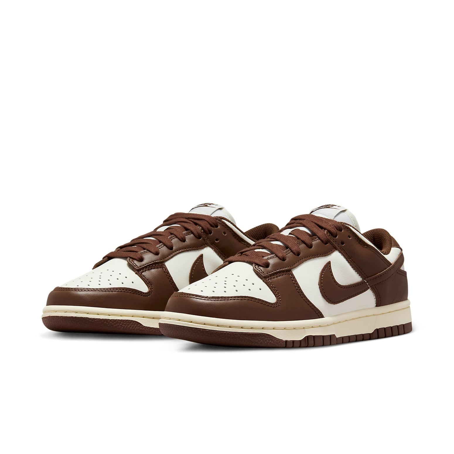 Nike Dunk Low 'Cacao Wow' DD1503-124