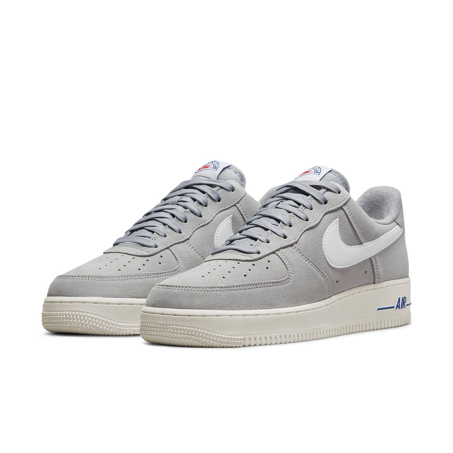 Nike Air Force 1 Low 'Athletic Club White'