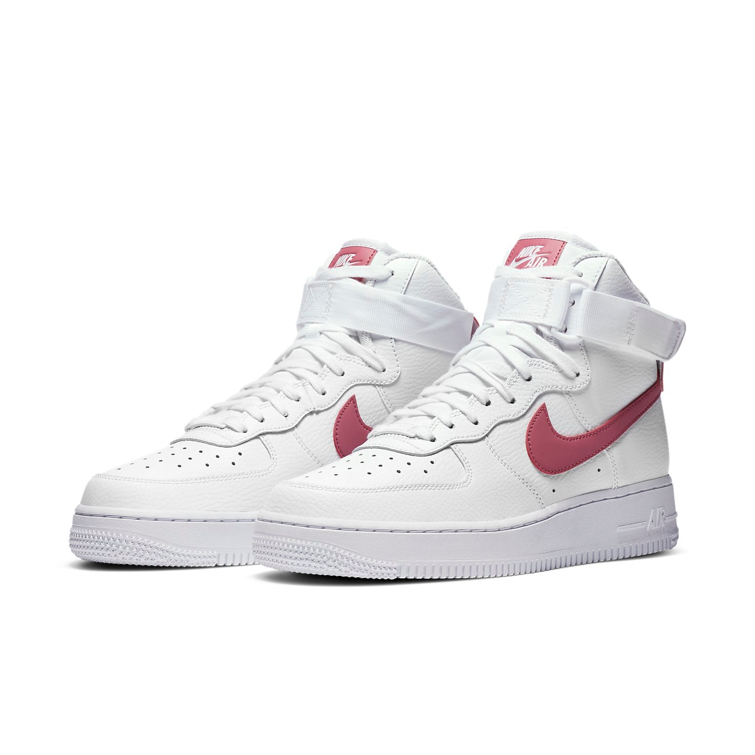 Nike Air Force 1 High 'Desert Berry'