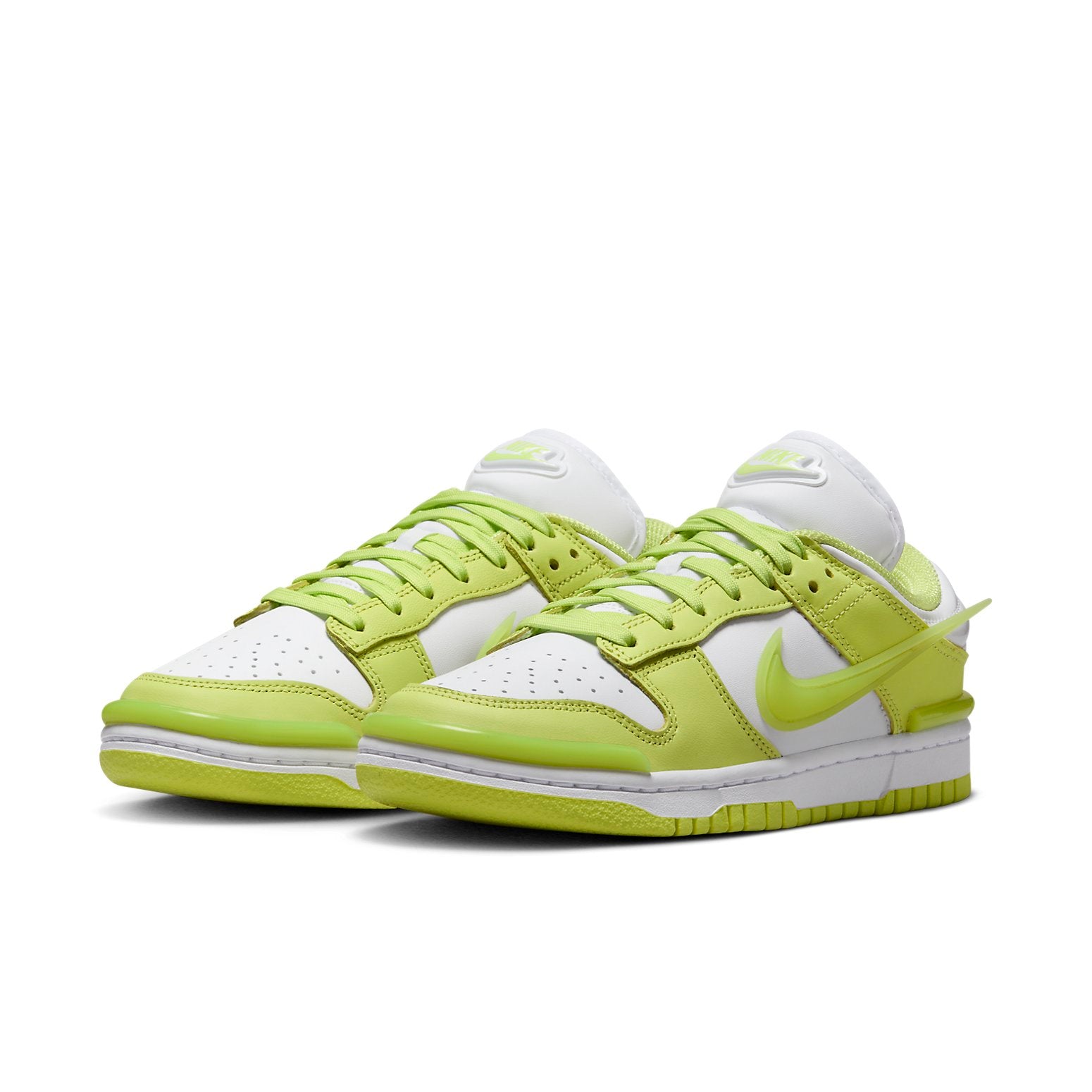 Nike Dunk Low Twist 'Light Lemon Twist'