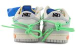 Nike Off-White x Dunk Low 'Lot 26 of 50'