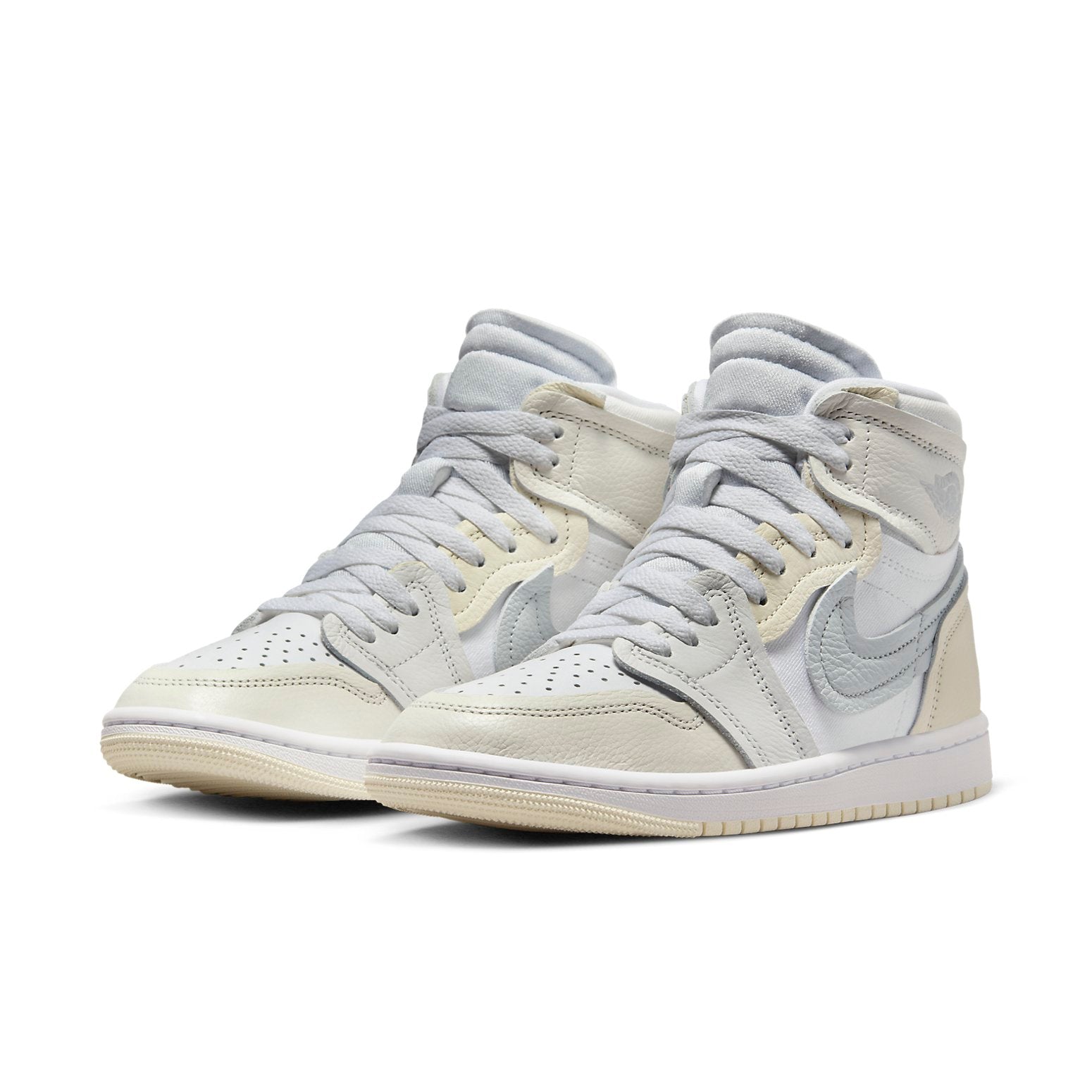 Air Jordan 1 MM High 'Coconut Milk'