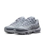 Nike Air Max 95 'Wolf Grey Midnight Navy'