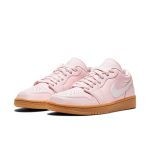 Air Jordan 1 Low 'Arctic Pink Gum'