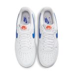 Nike Air Force 1 Low 'White Game Royal'