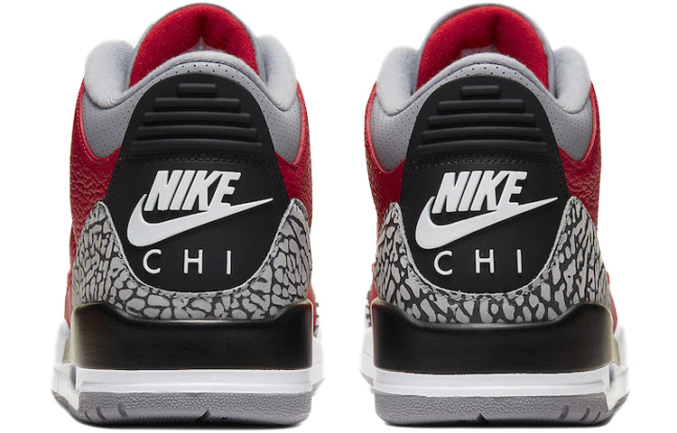 Air Jordan 3 Retro SE 'Unite - CHI Exclusive'