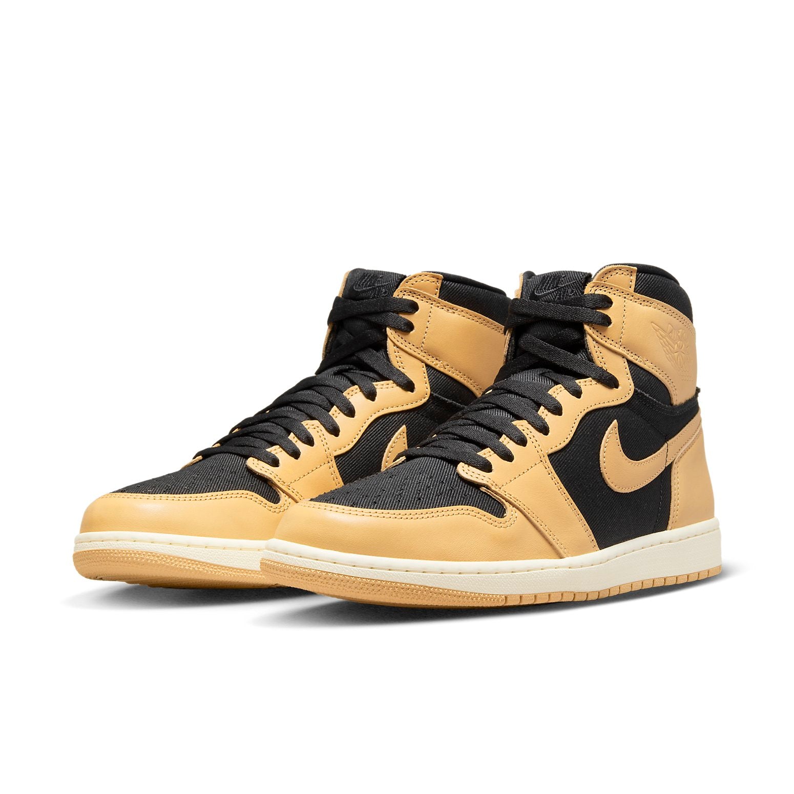 Air Jordan 1 Retro High OG 'Heirloom'