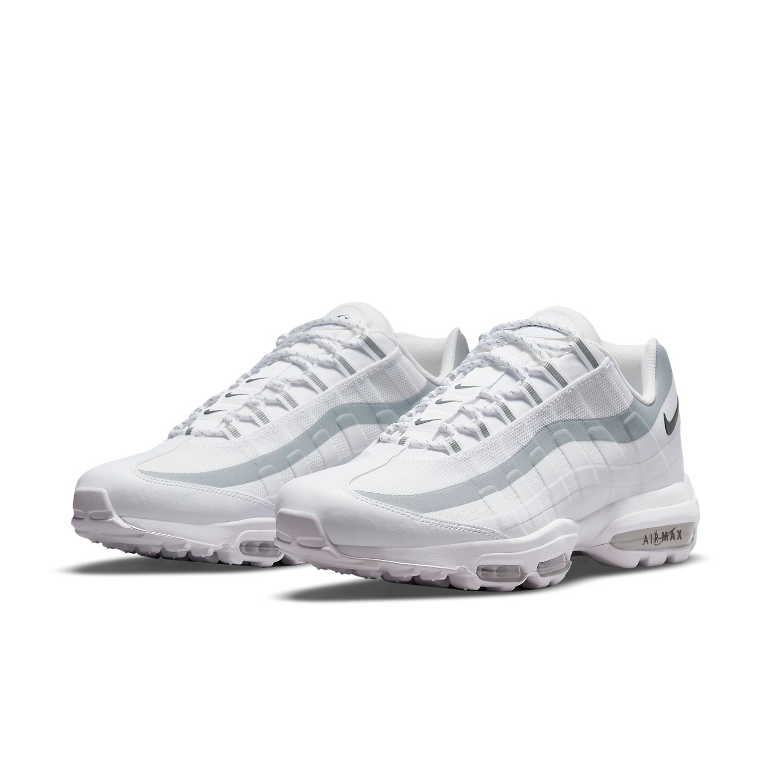 Nike Air Max 95 Ultra 3M Reflection White