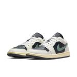 Air Jordan 1 Low 'Jade Smoke'