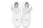 Nike Air Force 1 Mid '07 'White'