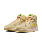 Air Jordan 1 High Zoom CMFT 2 'Citron Tint'