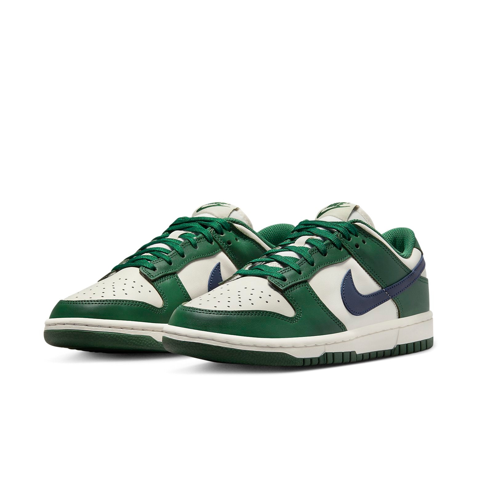 Nike Dunk Low 'Gorge Green'