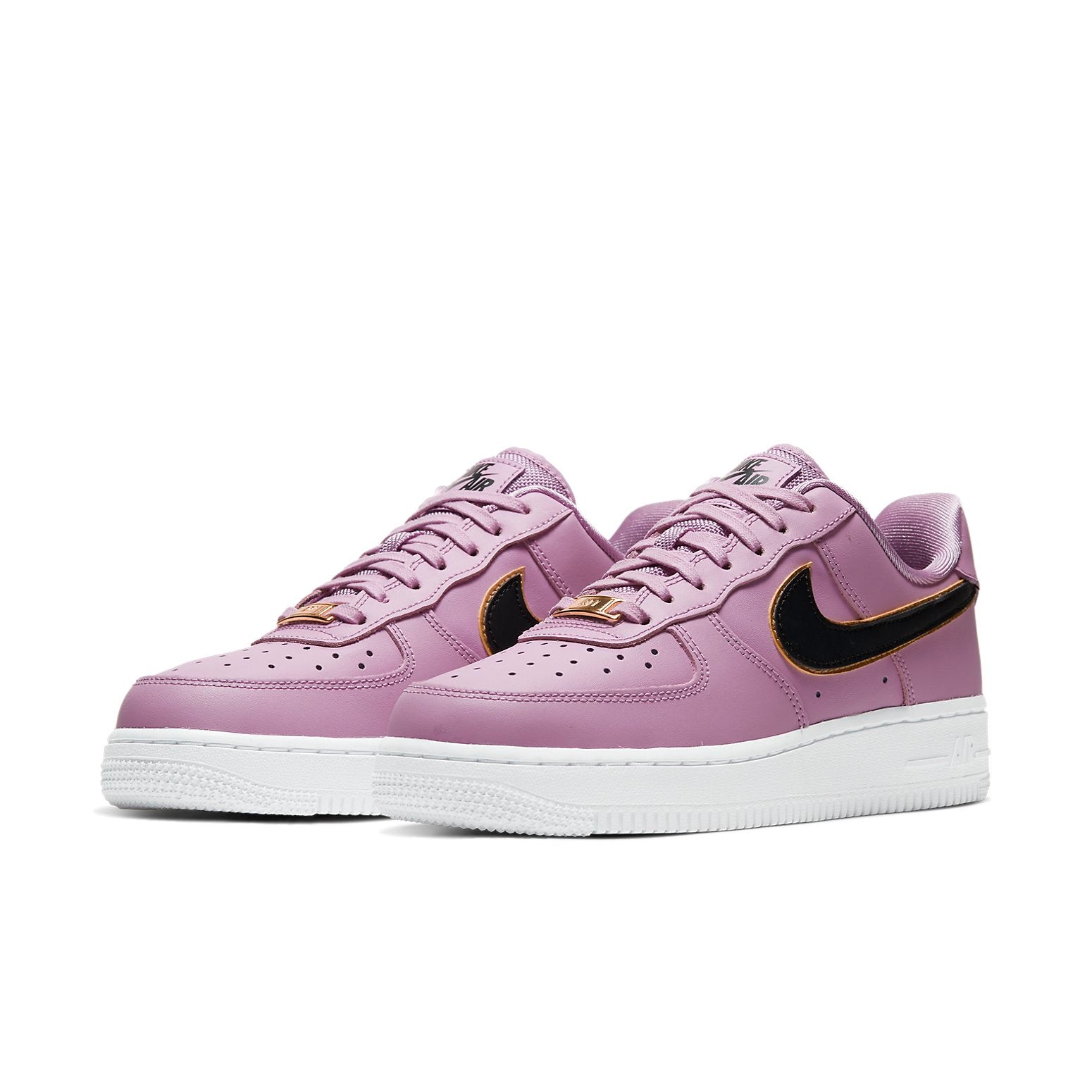 Nike Air Force 1 Low '07 'Frosted Plum'