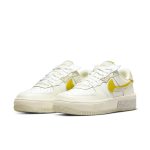 Nike Air Force 1 Low Fontanka 'Summit White Celery'