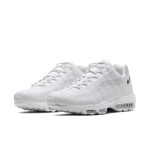 Nike Air Max 95 'Reflective Stripe - White'