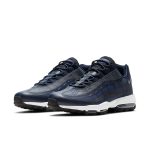 Nike Air Max 95 Ultra Midnight Navy Blue