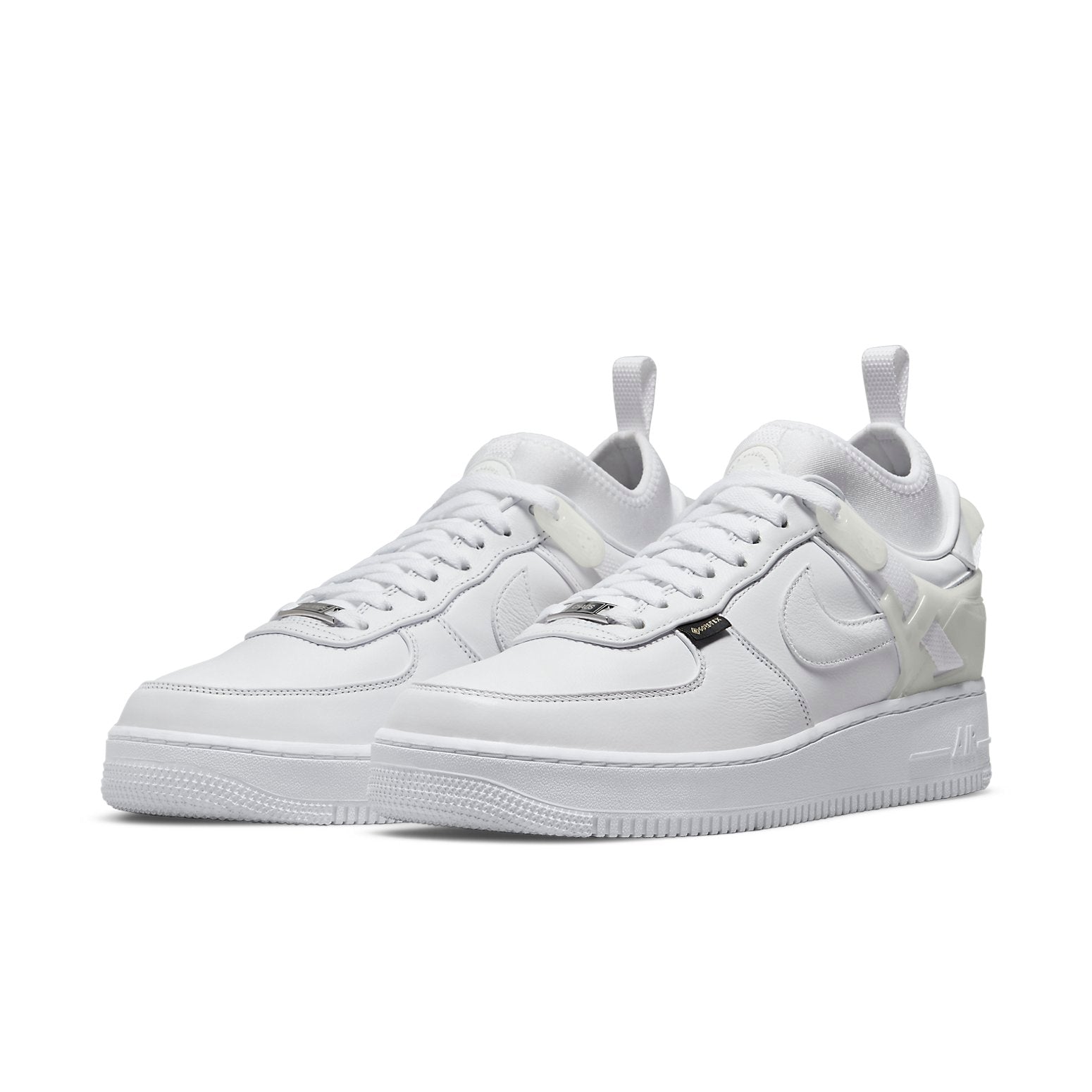 Nike Undercover x Air Force 1 Low SP GORE-TEX 'Triple White'