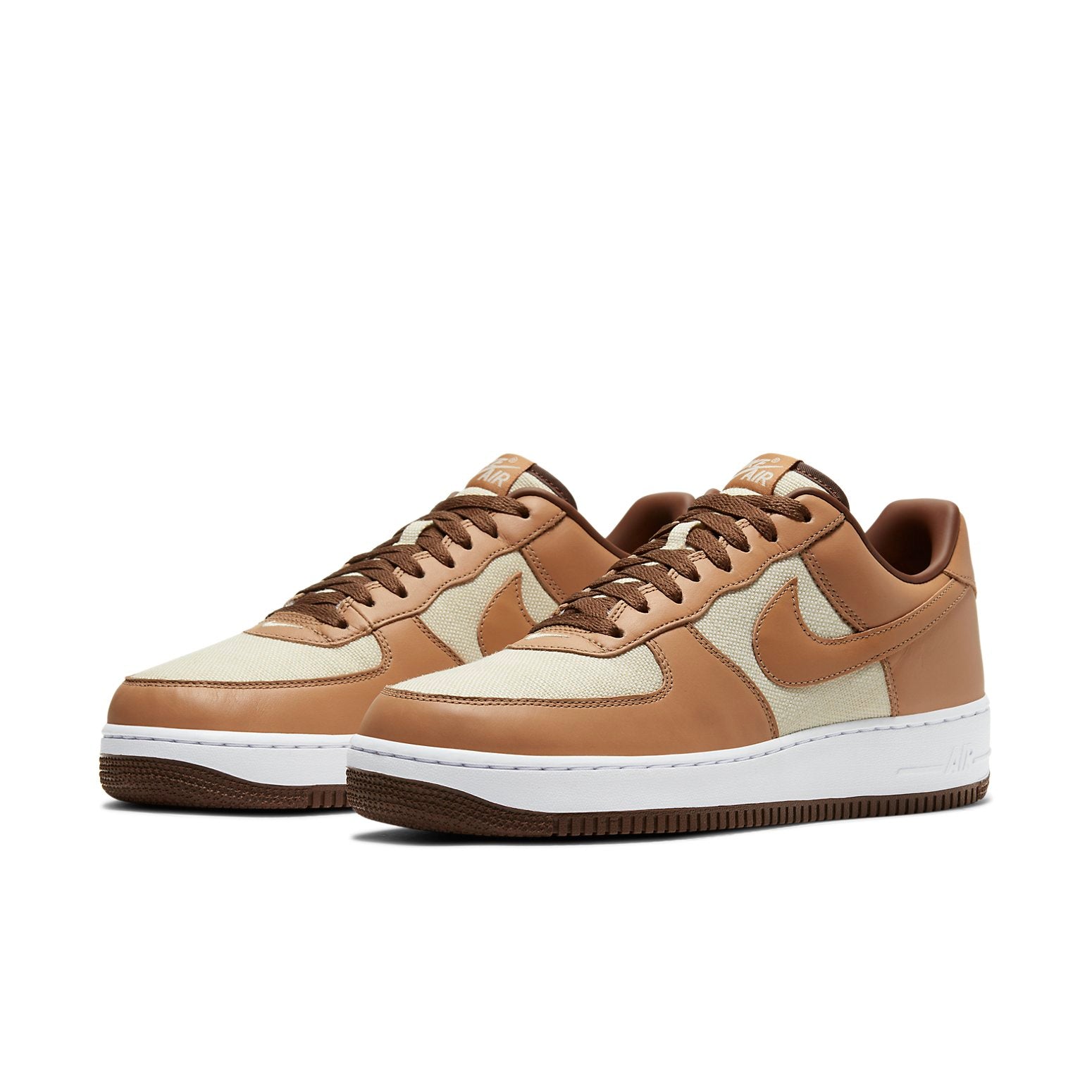 Nike Air Force 1 Low 'Acorn' 2021