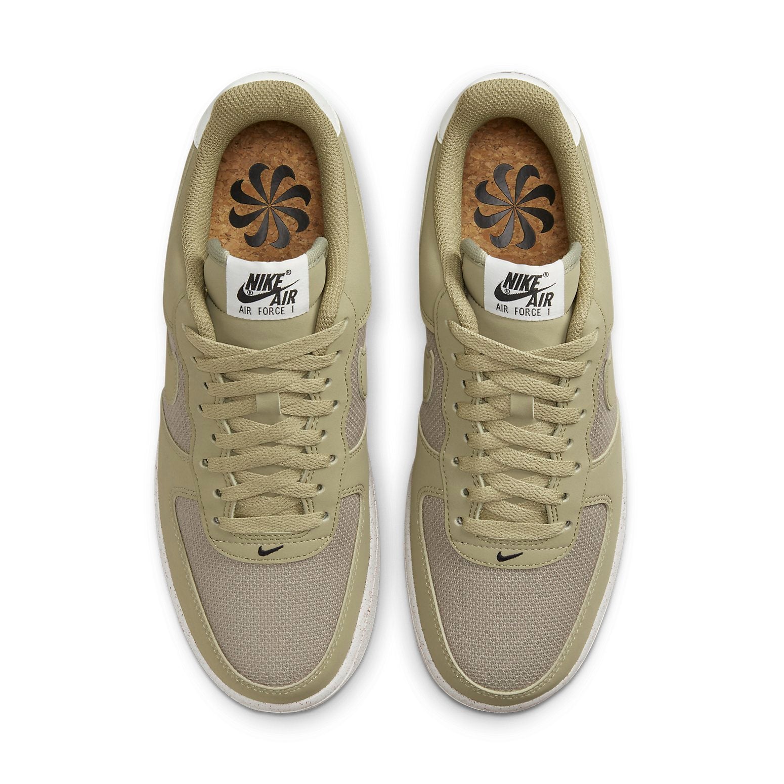 Nike Air Force 1 Low LV 8 'Next Nature Neutral Olive Sail'