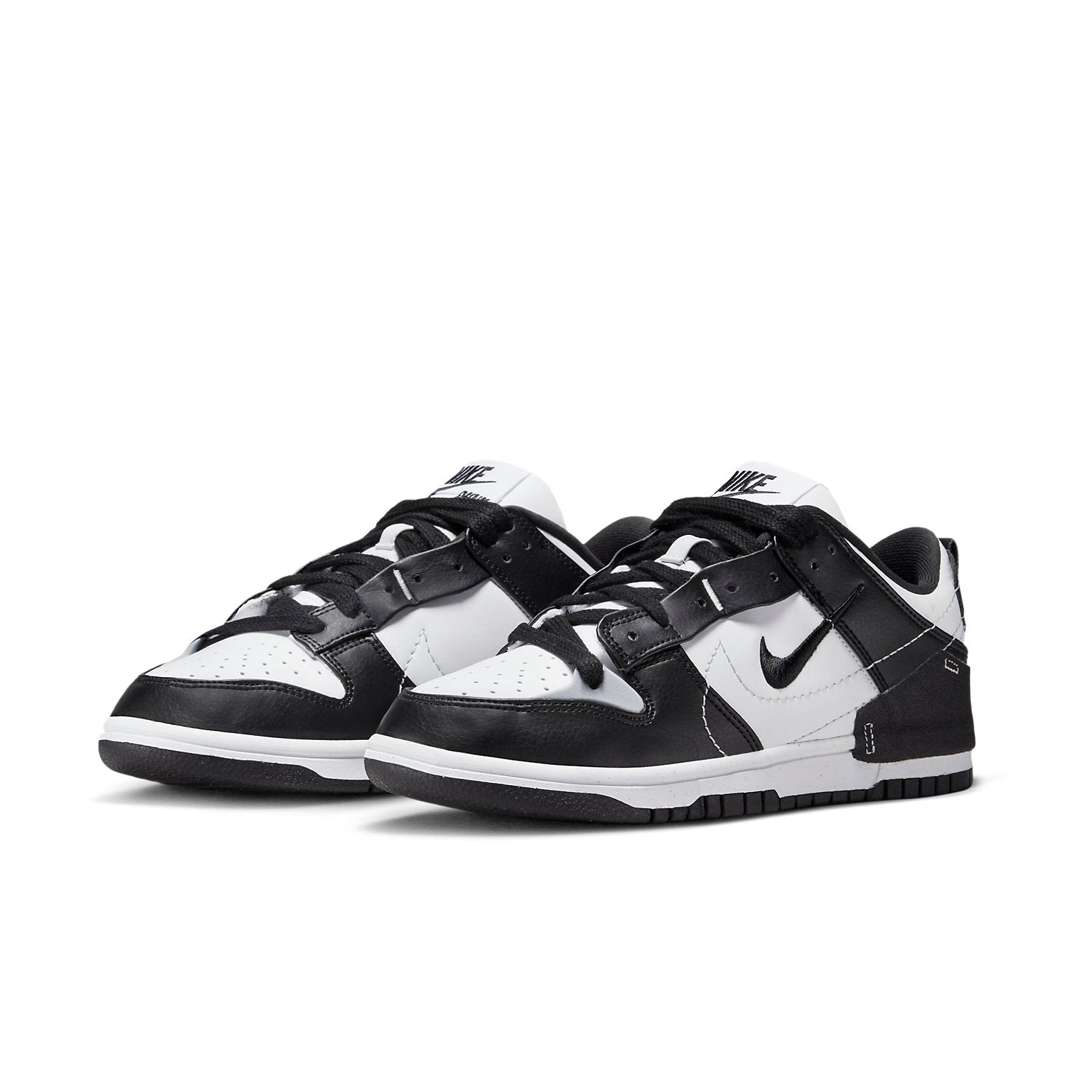 Nike Dunk Low Disrupt 2 'Panda'