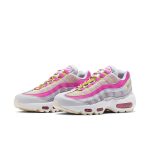 Nike Air Max 95 'Fire Pink'