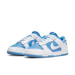 Nike Dunk Low 'Reverse UNC'