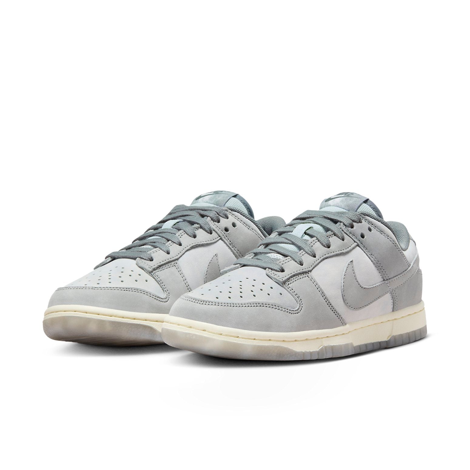 Nike Dunk Low 'Cool Grey'