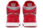 Air Jordan 1 Retro High Premium 'True Red'