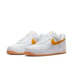 Nike Air Force 1 Low 'Waterproof University Gold'