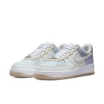 Nike Air Force 1 Low 'Light Blue Cream White'