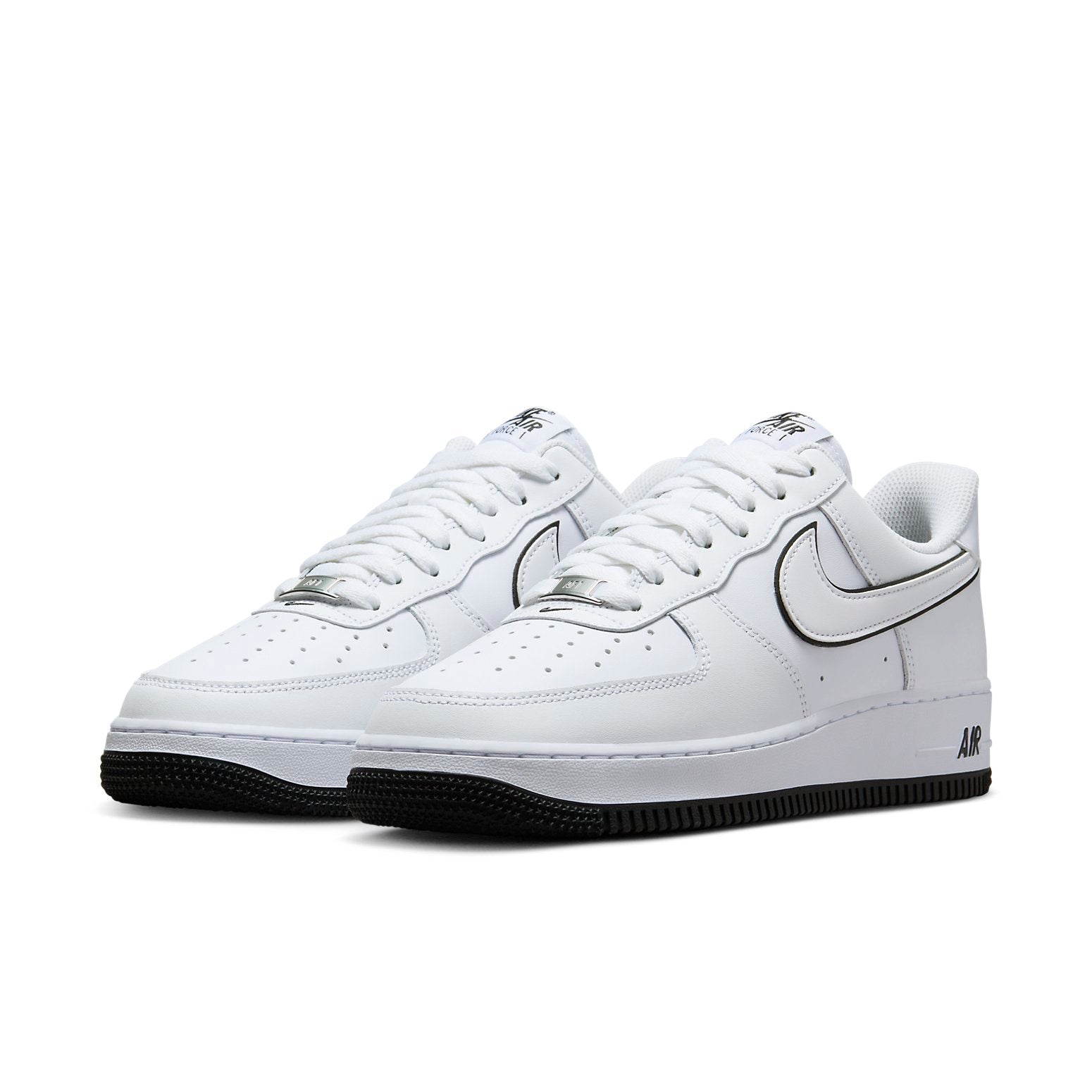 Nike Air Force 1 Low 'White Black'